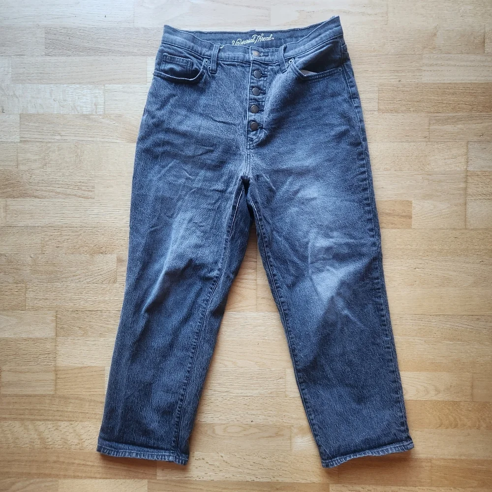 Universal Thread Jeans - Picture 1 of 11